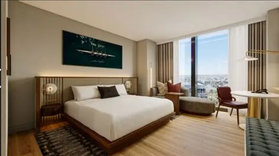 Hotels